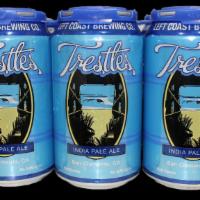 Trestles 12Oz Cans · West Coast IPA (6.8%)