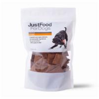 Pumpkin Treats 5 Oz · Our Pumpkin Recipe Treats are a favorite amongst all dogs, especially around the holidays! T...