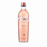 Svedka Rose (1.0L) · Blended with 5% rose wine for a sweet and balanced flavor with vibrant fruit aromas, SVEDKA ...