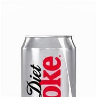 Diet Coke · 