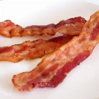 Bacon · 3 pieces