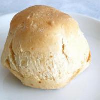 Biscuit · Homemade buttermilk biscuit