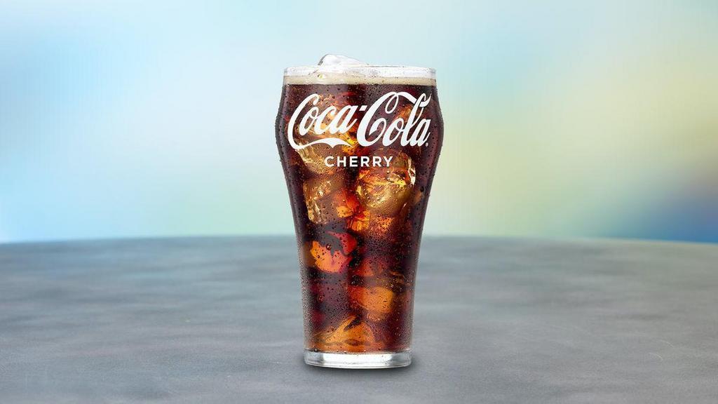 Coca-Cola® Cherry · 