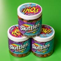 Skittles · Skittles With Chamoy
