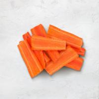 Side Of Carrots · 