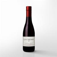 La Crema Pinot Noir Split Bottle (375Ml) · Be prepared to show ID upon arrival..