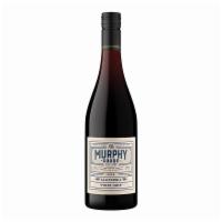 Murphy Good Pinot Noir Bottle (750Ml) · Be prepared to show ID upon arrival.