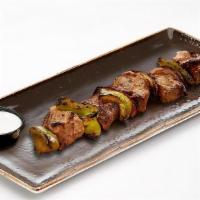 Bistro Beef Kabob · 