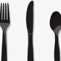 Add Utensils To My Order · In an effort to be green, we will only provide utensils when requested. If you would like ut...