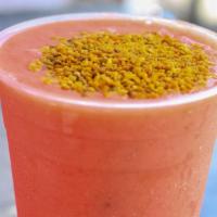 Swamis Surprise-Smoothie* · 