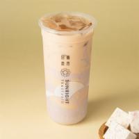 Taro Milk Tea · Popular. 22oz.