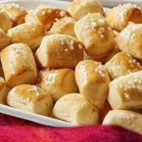 16 Pc Mozzarella Stuffed Bites · 