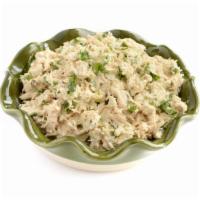 Herbed Albacore Tuna Salad · 