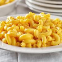 Macaroni & Cheese · 