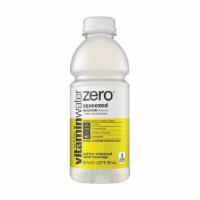 Vitamin Water (20 Oz.) · 