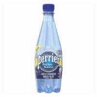 Perrier Sparkling Water (16.9 Oz.) · 