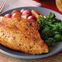 Roasted Chicken Breast (1 Ct) · Homestyle roasted chicken breast pieces, sold a la carte.