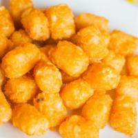 Tater Tots Side · 