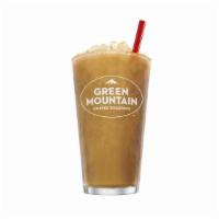 Green Mountain Iced Coffee · 0 cal.