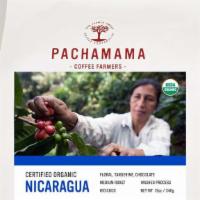 Organic Nicaragua · 