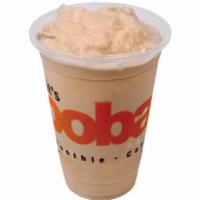 Mocha Shake · A rich and creamy shake with rich chocolate flavor and a hint of coffee made ice blended wit...