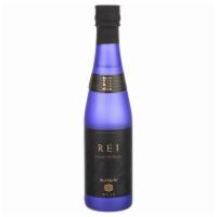 Sho Chiku Bai Rei 300Ml · Daiginjo-grade sake with delightful fruit and floral notes. Soft with rich character and ele...