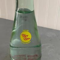 Topo Chico · 