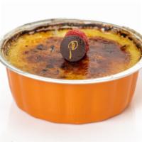 Crème Brulée · La crème brulée is the most traditional dessert in France. If you are looking for a light an...