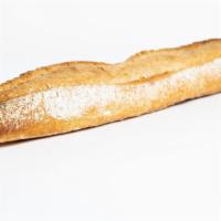 Baguette · La baguette is the second best friend of any french people. an indispensable at every meal.