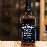 Jack Daniel’S, 80 Proof | 1.75 L, 40% Abv · 