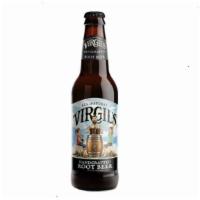 Virgils Root Beer · Root Beer