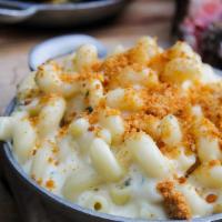 Mac N Cheese · 