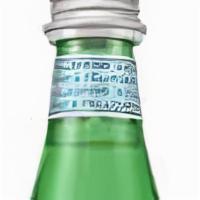 San Pellegrino Sparkling · Sparkling water.