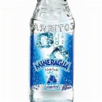 Mineragua · 355 ml.