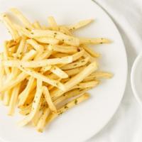French Fries · Deep-fried Salted slices of Potato