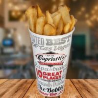 Naked Fries Regular · 