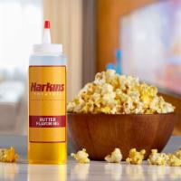 Butter Flavoring Bottle (8 Oz.) · Mmm... Butter. Enjoy  extra butter flavor on your popcorn just the same as at the theatre! C...