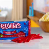 Red Vine Tray (5 Oz.) · The deliciously rewarding treat that has been making special moments even sweeter for genera...