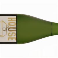 House Wine Brut Bubbles, 750Ml. · Must be 21 to Purchase