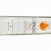 Ciroc Peach Vodka, 750 Ml. · Must be 21 to Purchase