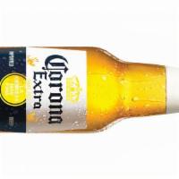 Corona Extra, 24 Oz. Bottle · Must be 21 to Purchase