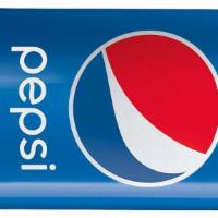 Pepsi, 12 Oz. Can · Soda
