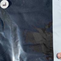 Pro 5  · BLACK - Crew Neck
 Super Heavy 100%