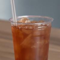Ice Tea · Lemon Iced Tea Mix is made from real tea leaves and packed with a natural lemon flavor for a...