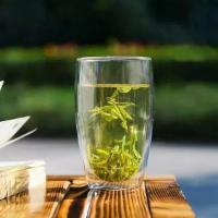 Longjing Green Tea (16 Oz) · Dragon Well tea, is a variety of pan-roasted green tea from the area of Longjing Village in ...