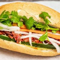 Banh Mi · 