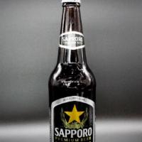 Sapporo · Large