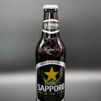 Sapporo · Small