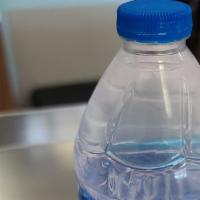 Bottled Water · Bottled Cold Water