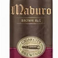 Cigar City Brown Ale · 5.5% 12oz
FL
